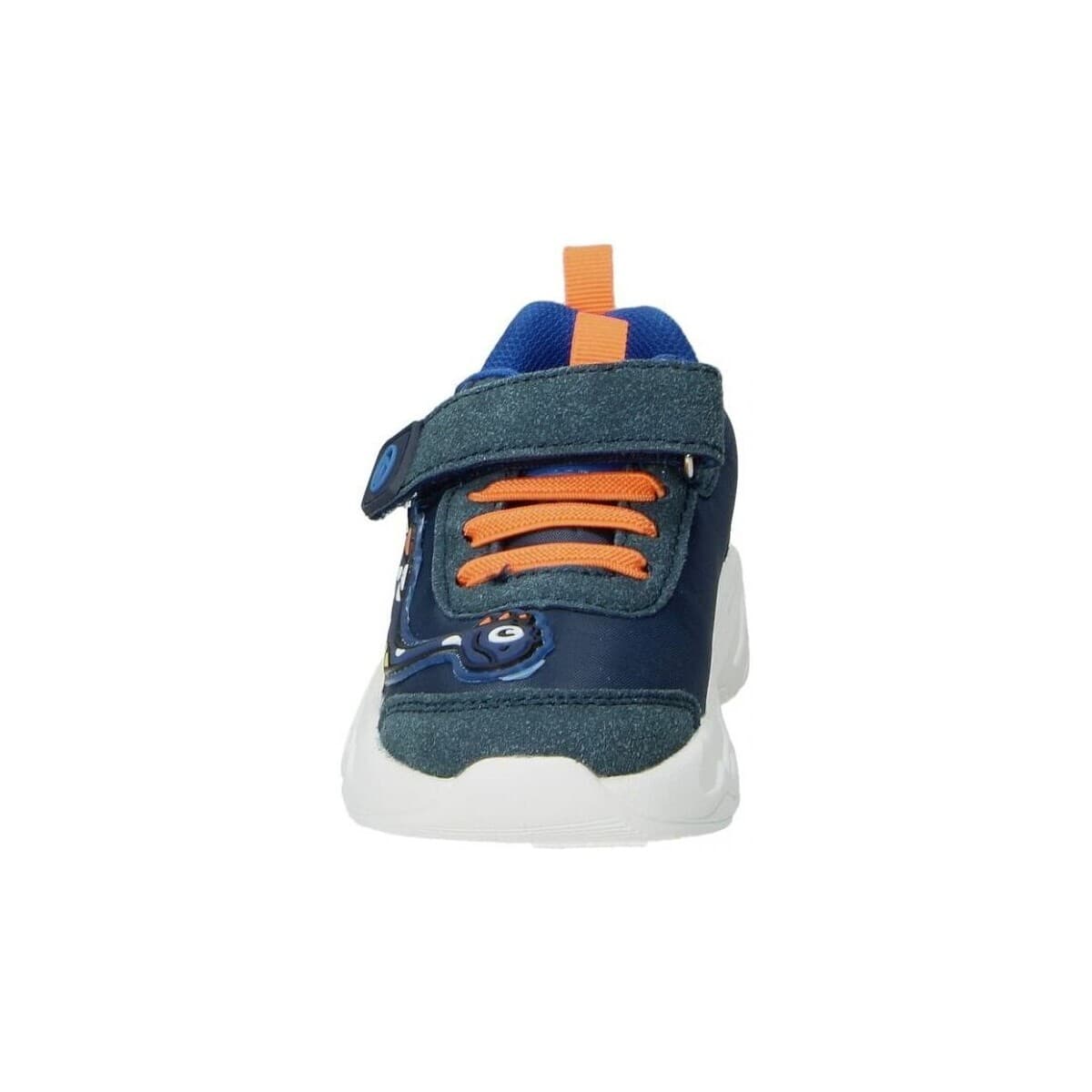 Girls' Sneakers BEPPI Blue