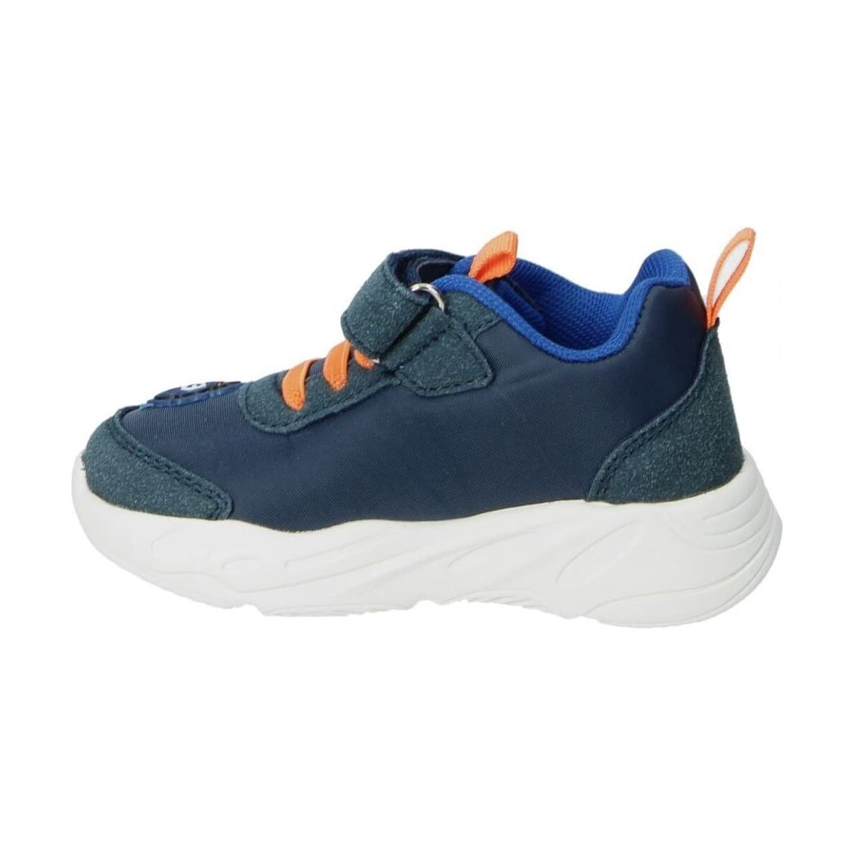 Girls' Sneakers BEPPI Blue