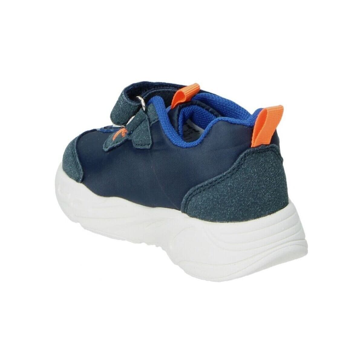 Girls' Sneakers BEPPI Blue