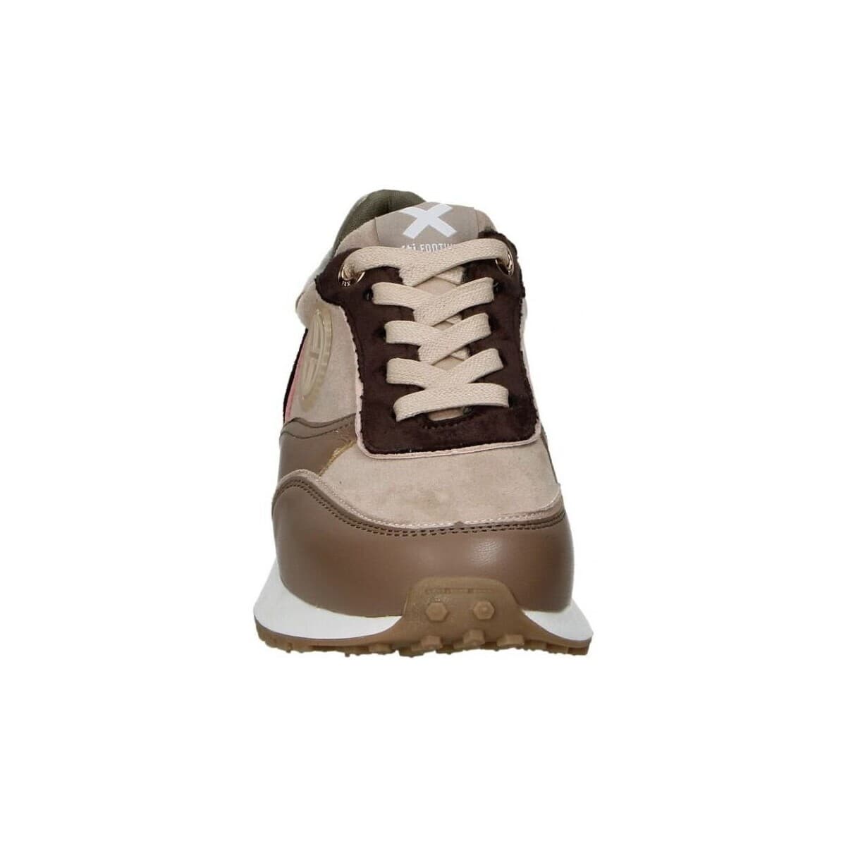 Girls' Sneakers Xti Beige