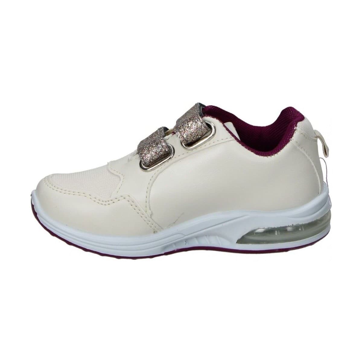 Boys' Sneakers Leomil Beige