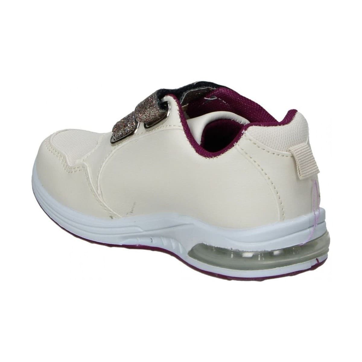 Boys' Sneakers Leomil Beige