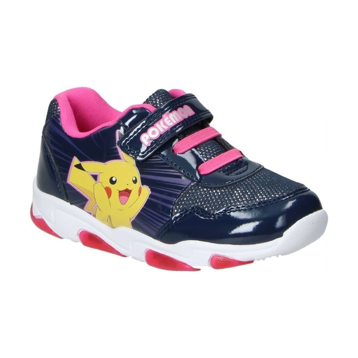 Boys' Sneakers Leomil Blue