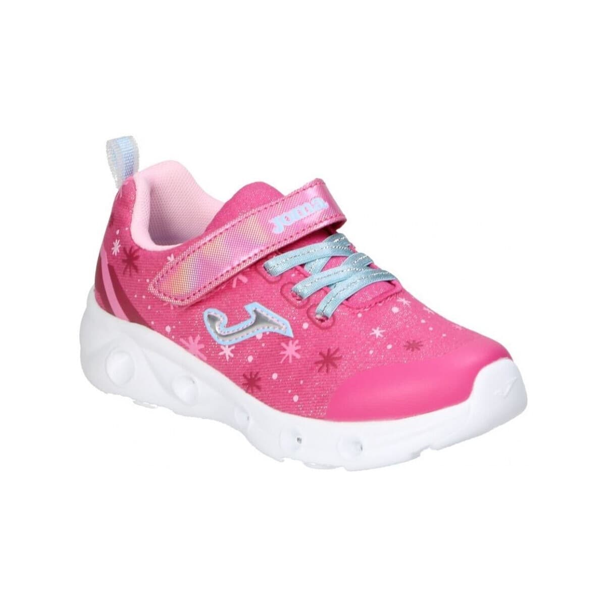 Boys' Sneakers Joma Pink