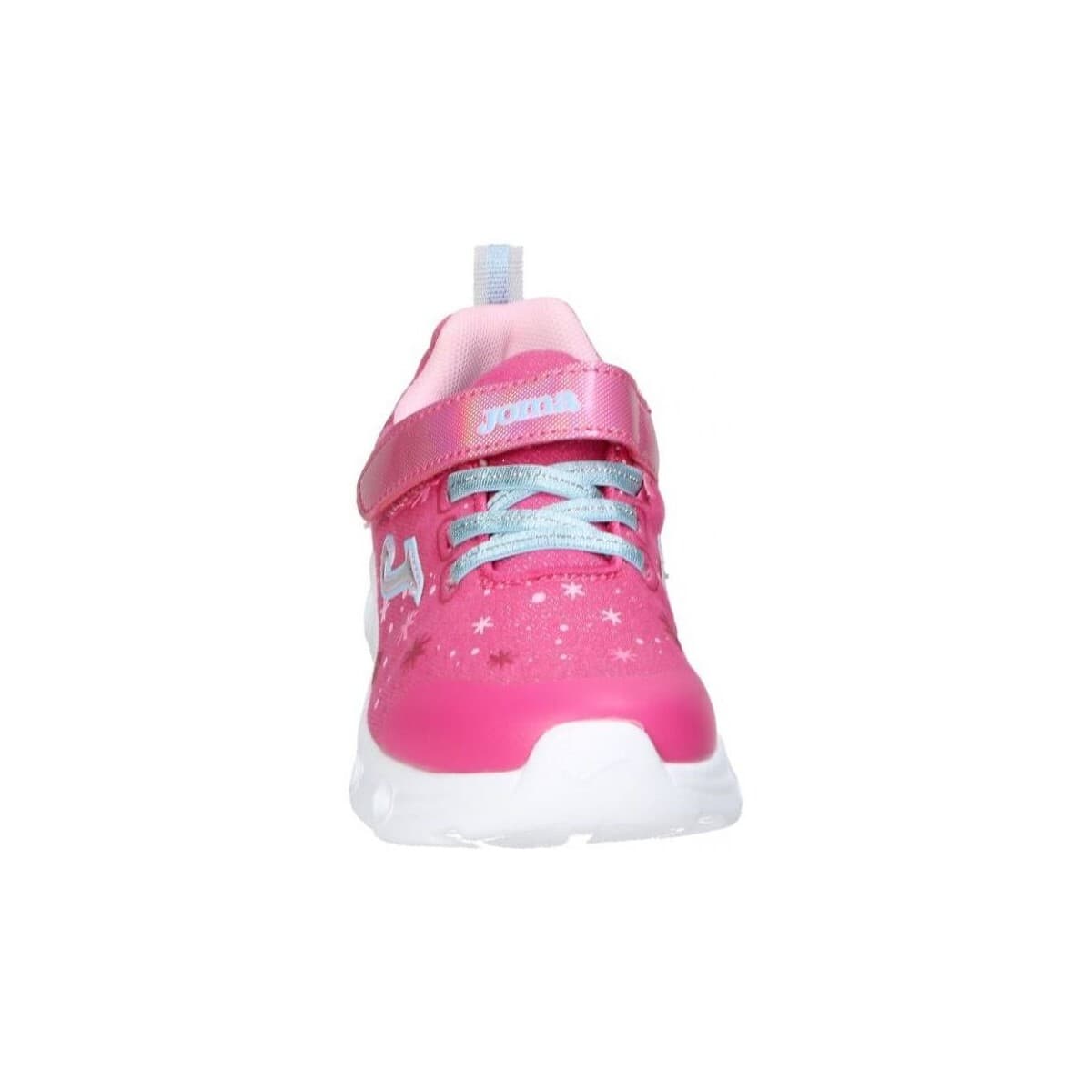 Boys' Sneakers Joma Pink