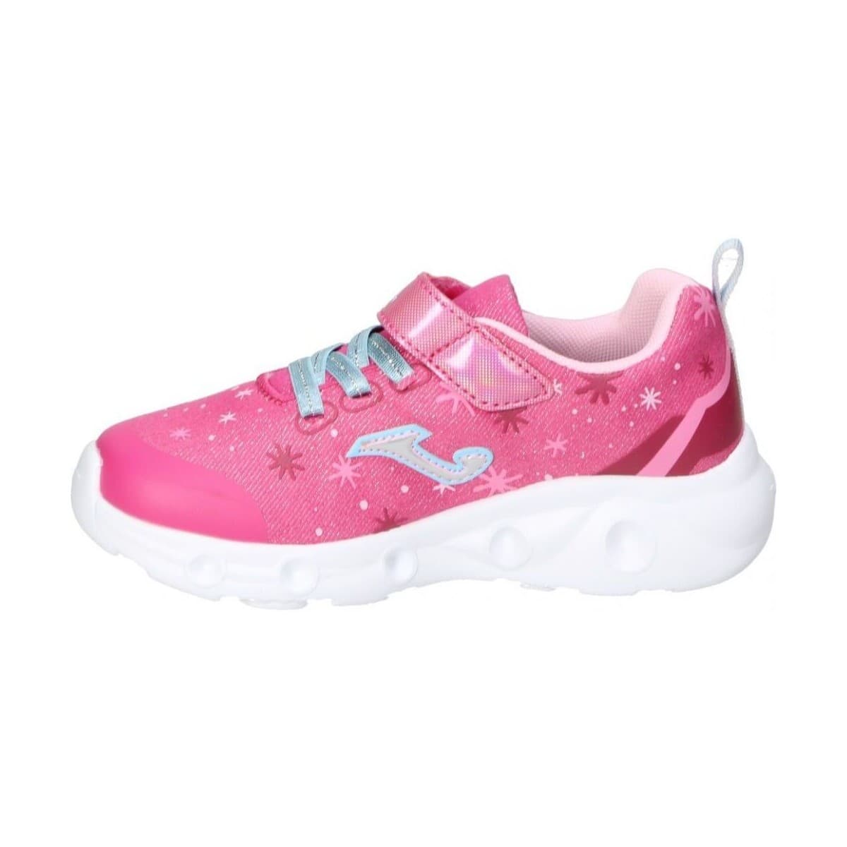 Boys' Sneakers Joma Pink