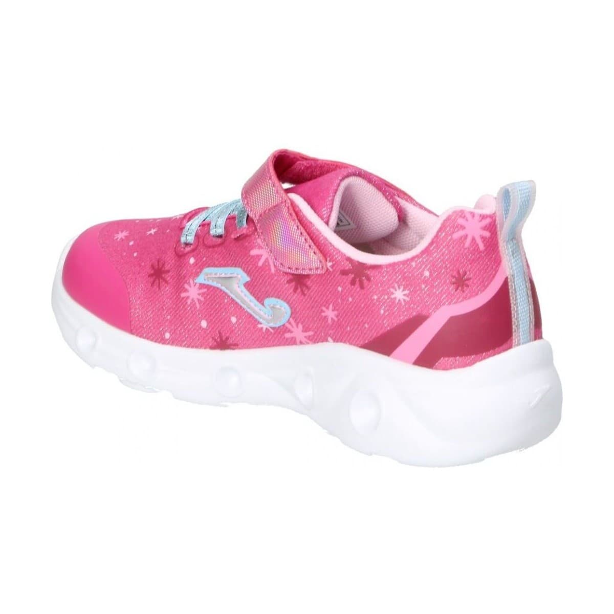 Boys' Sneakers Joma Pink