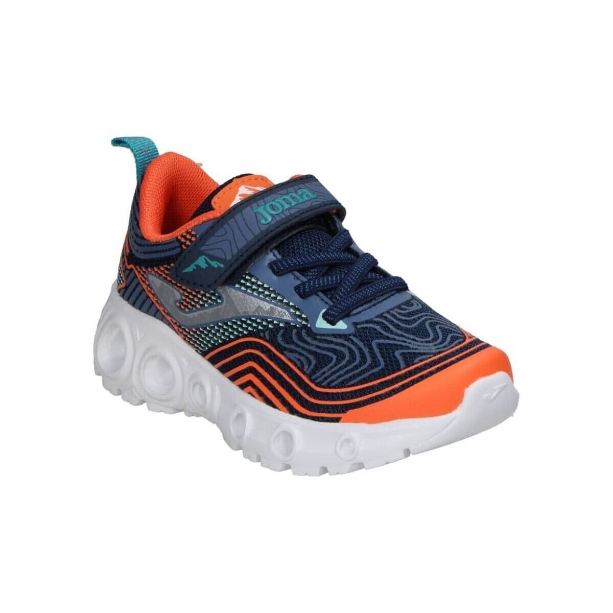 Girls' Sneakers Joma Blue