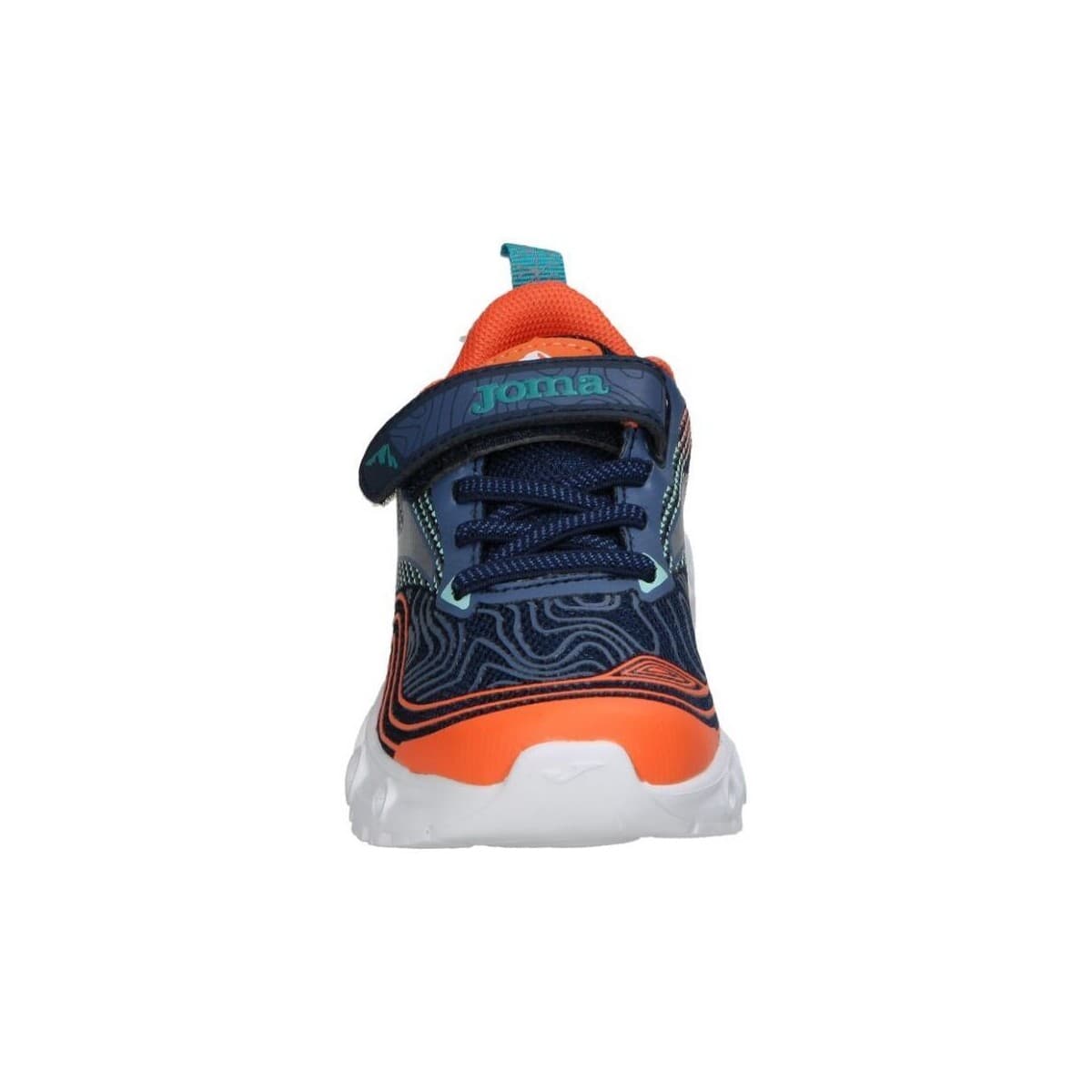 Girls' Sneakers Joma Blue