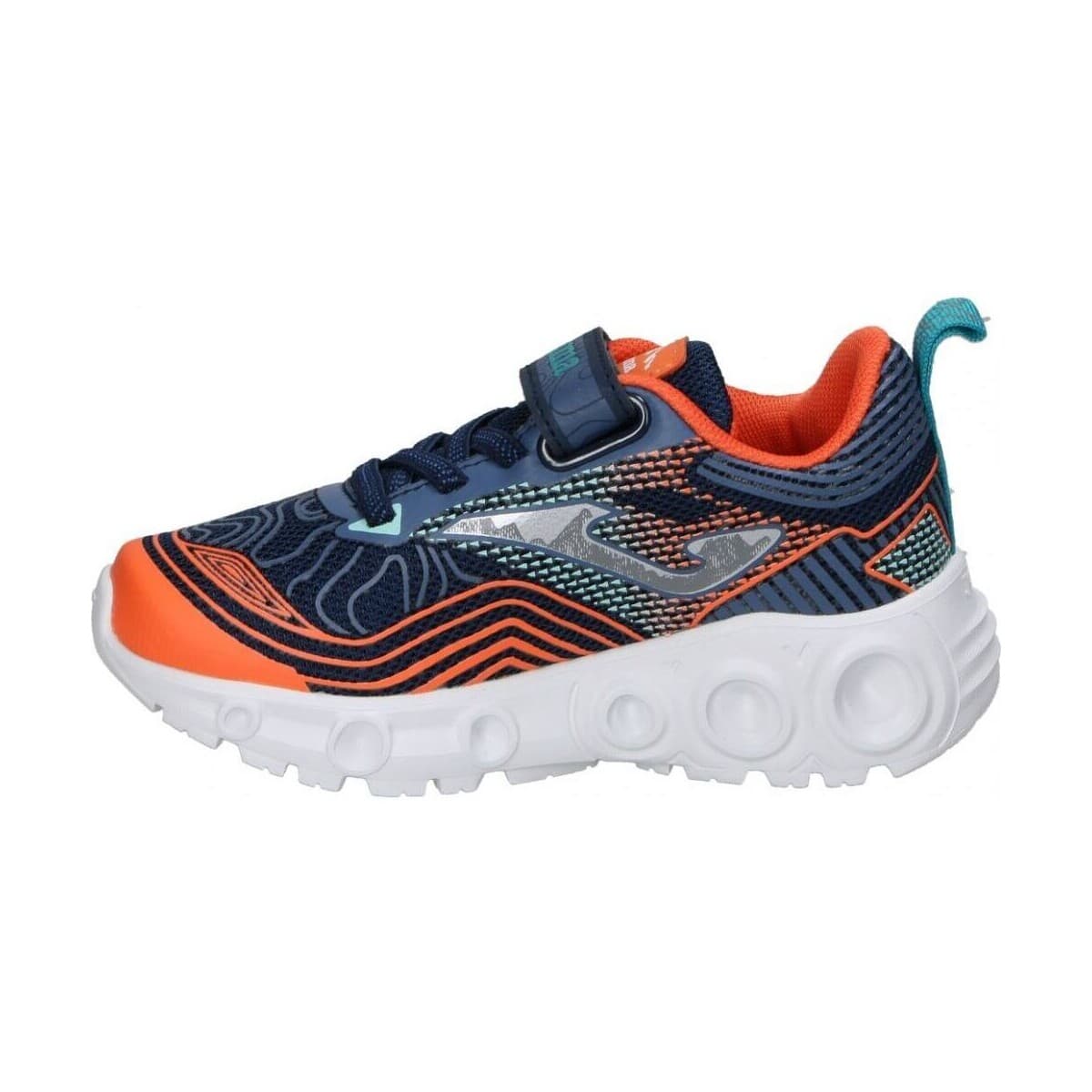 Girls' Sneakers Joma Blue