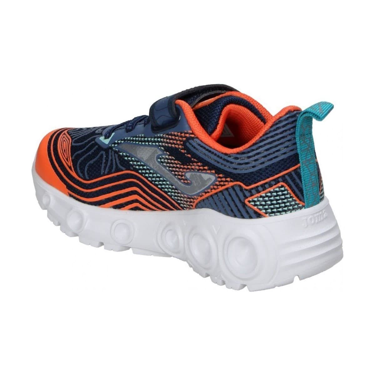 Girls' Sneakers Joma Blue