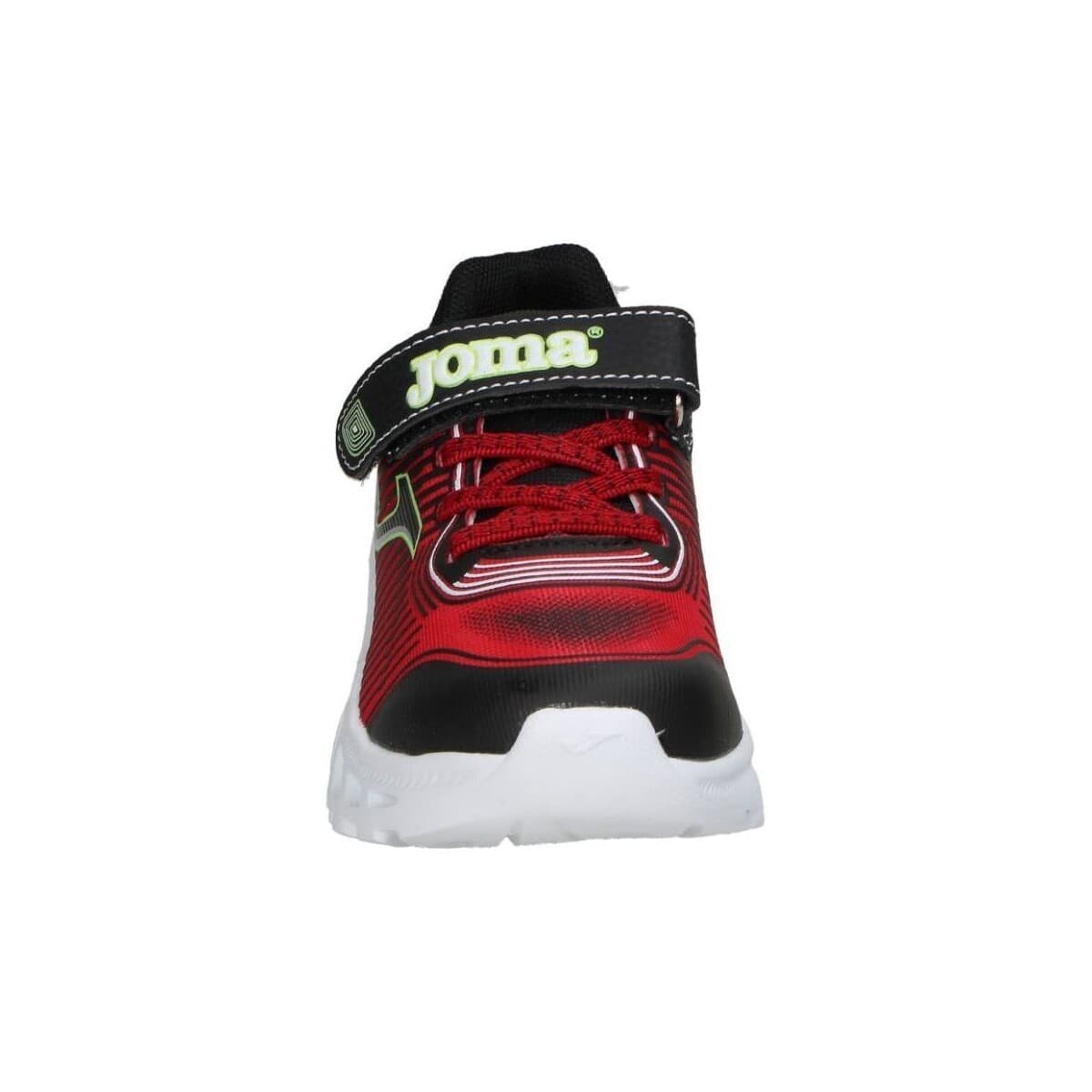 Boys' Sneakers Joma Red