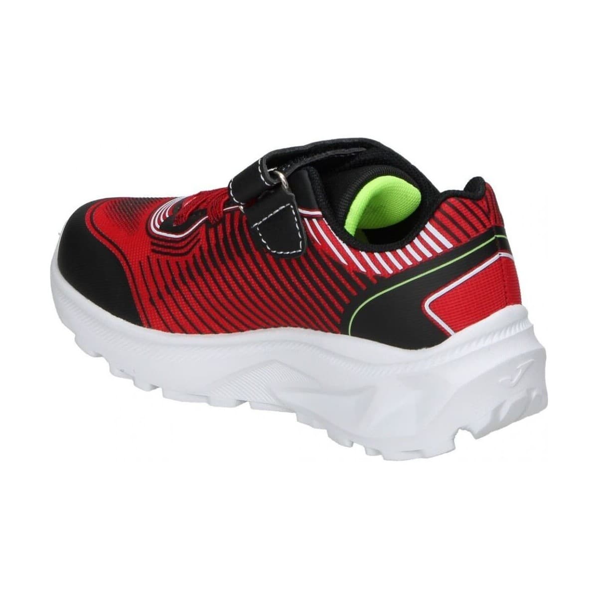 Boys' Sneakers Joma Red
