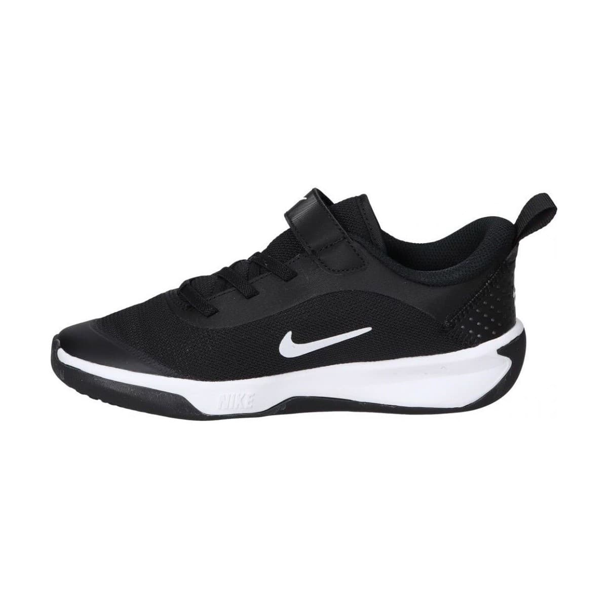 Girls' Sneakers Nike Black
