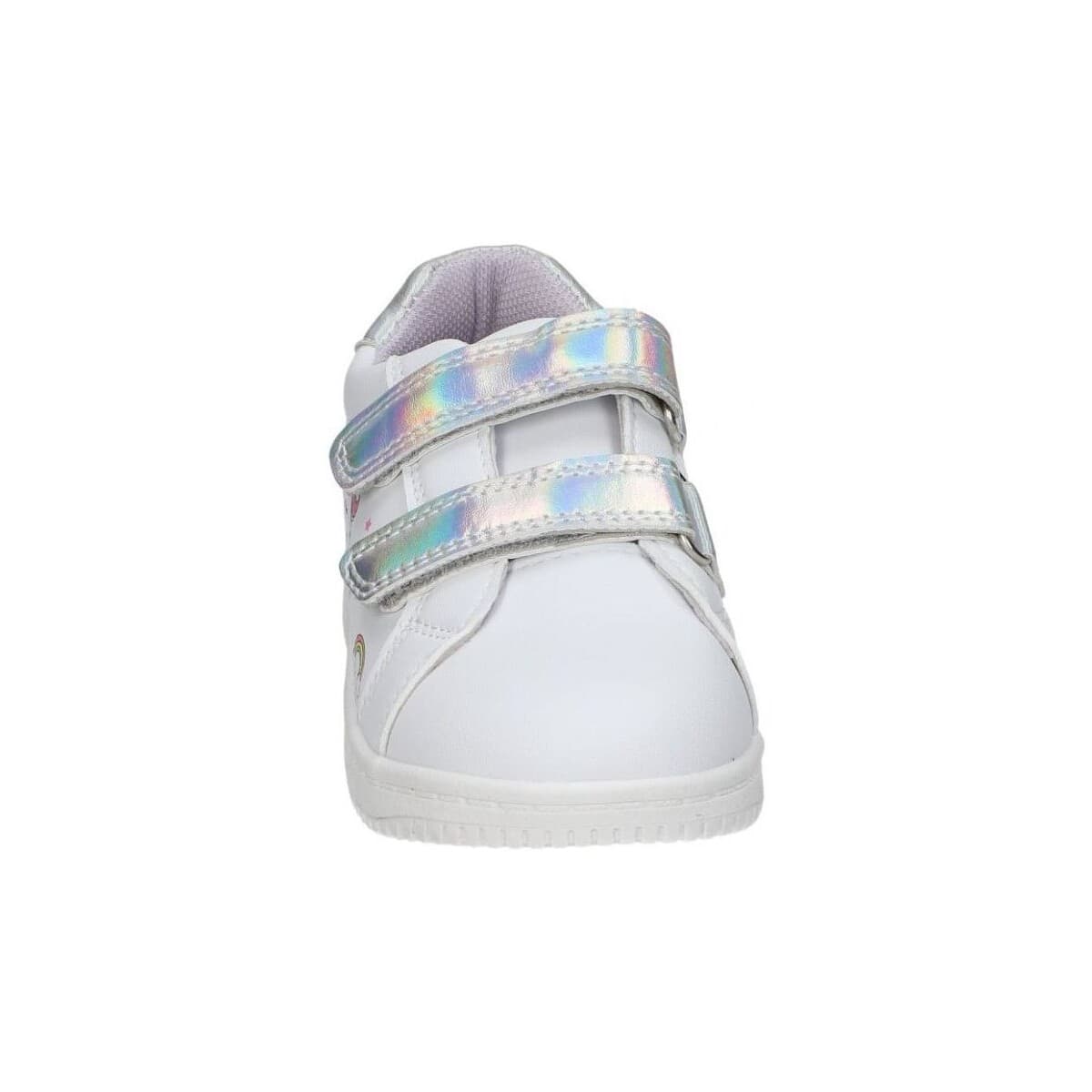 Boys' Sneakers Bubble White