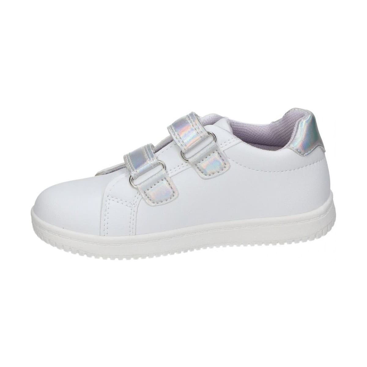 Boys' Sneakers Bubble White