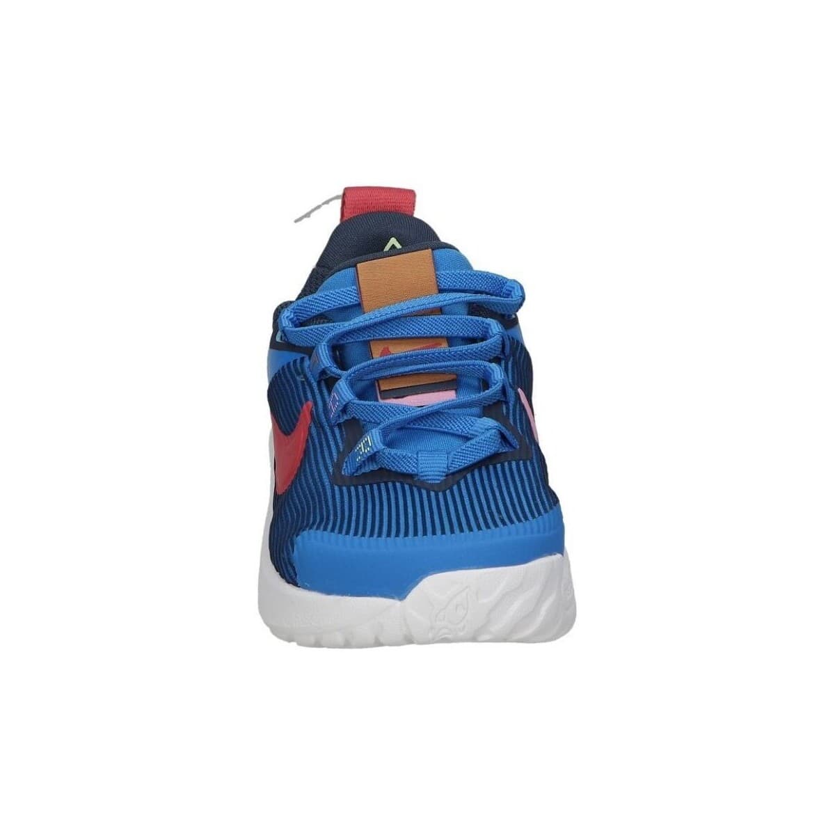 Boys' Sneakers Nike Blue