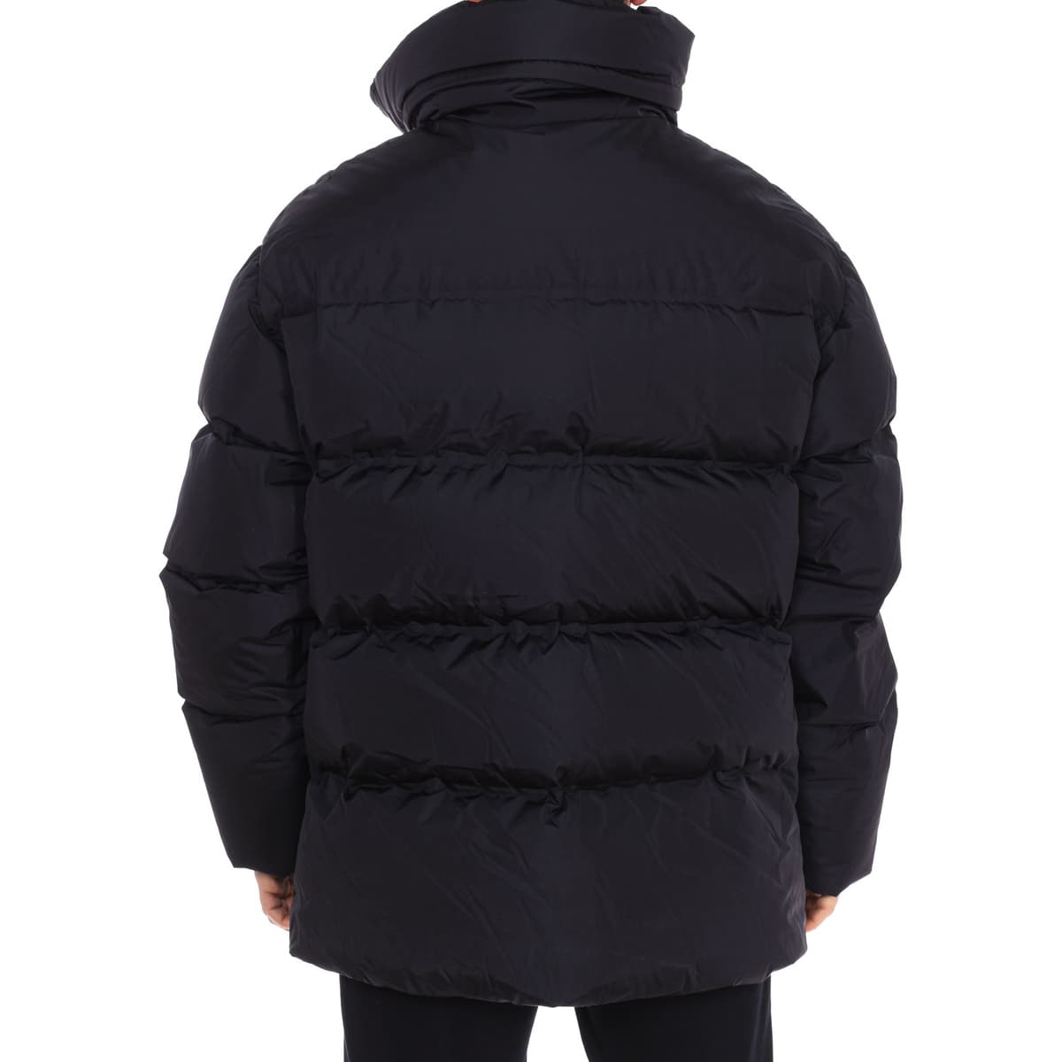 Men's Blazers Dsquared Black