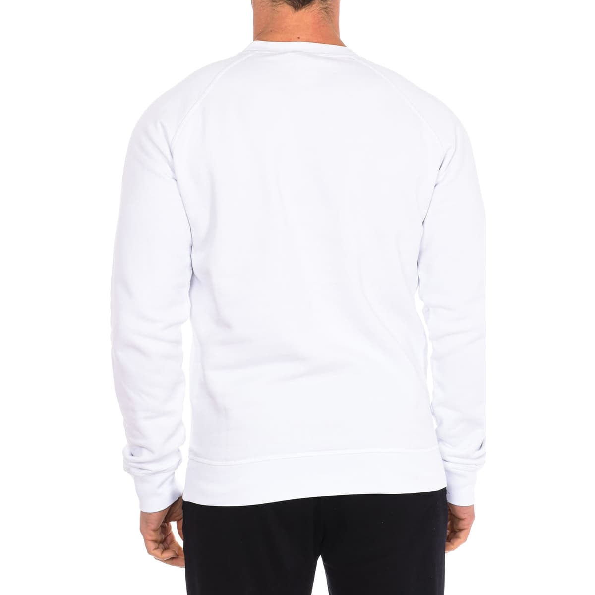 Men's Sports T-Shirts Dsquared White