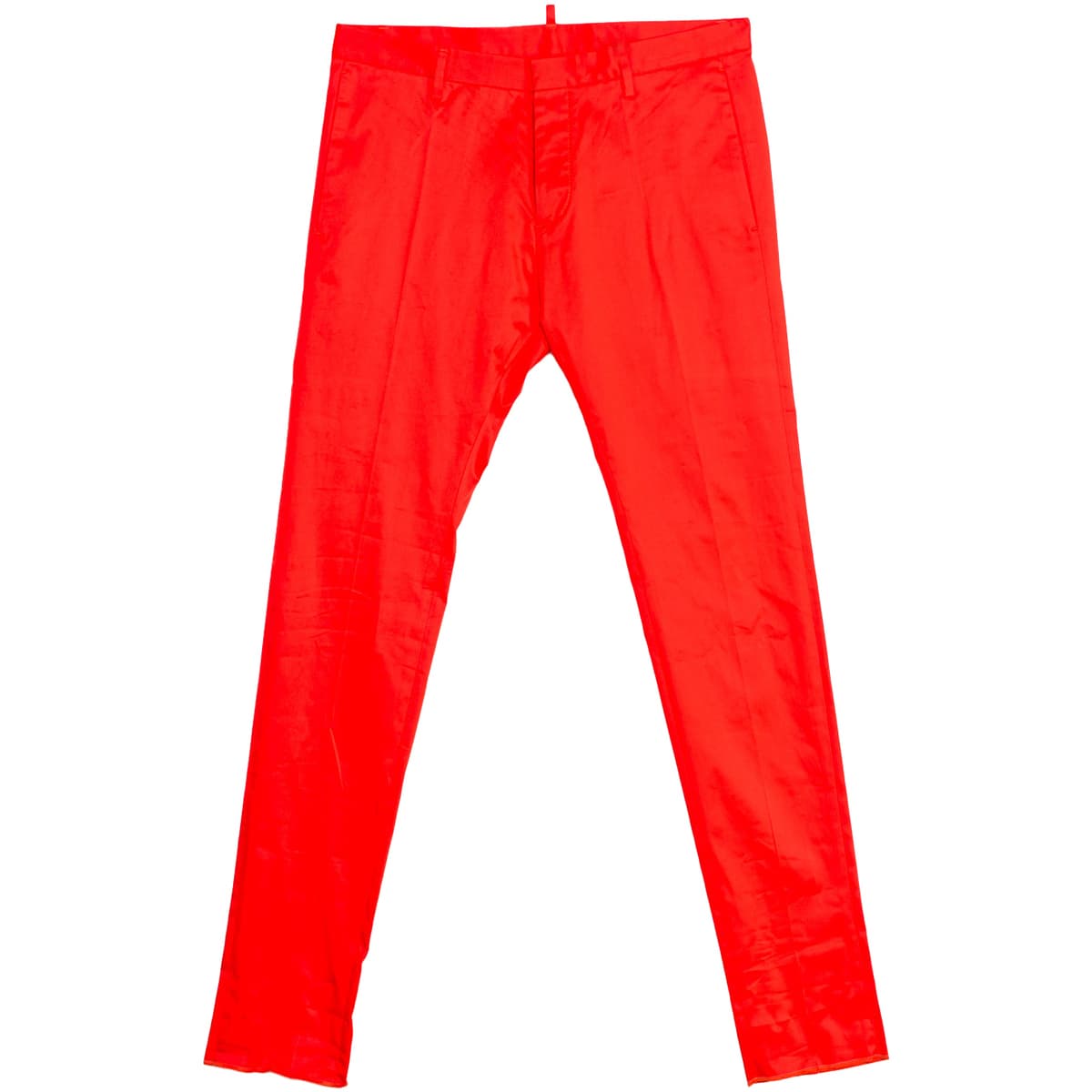 Men's Pants Dsquared Blue