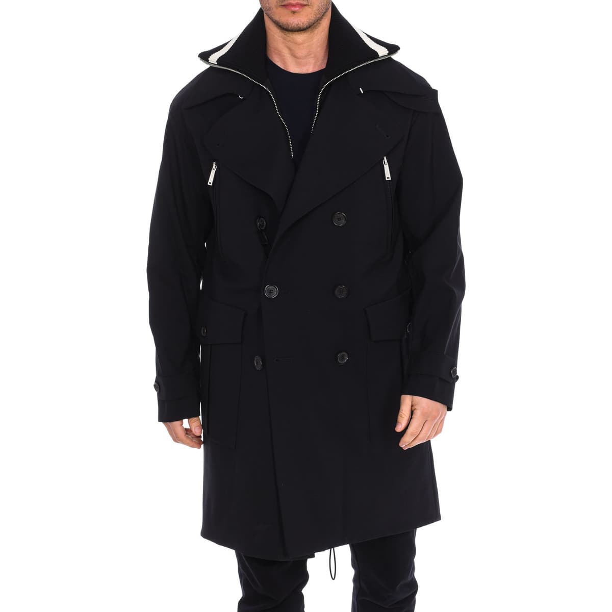 Σακάκια Dsquared S74AH0094-S40320-900