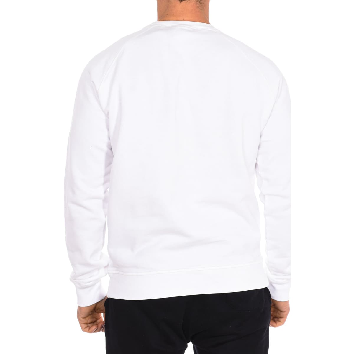 Men's Sports T-Shirts Dsquared White