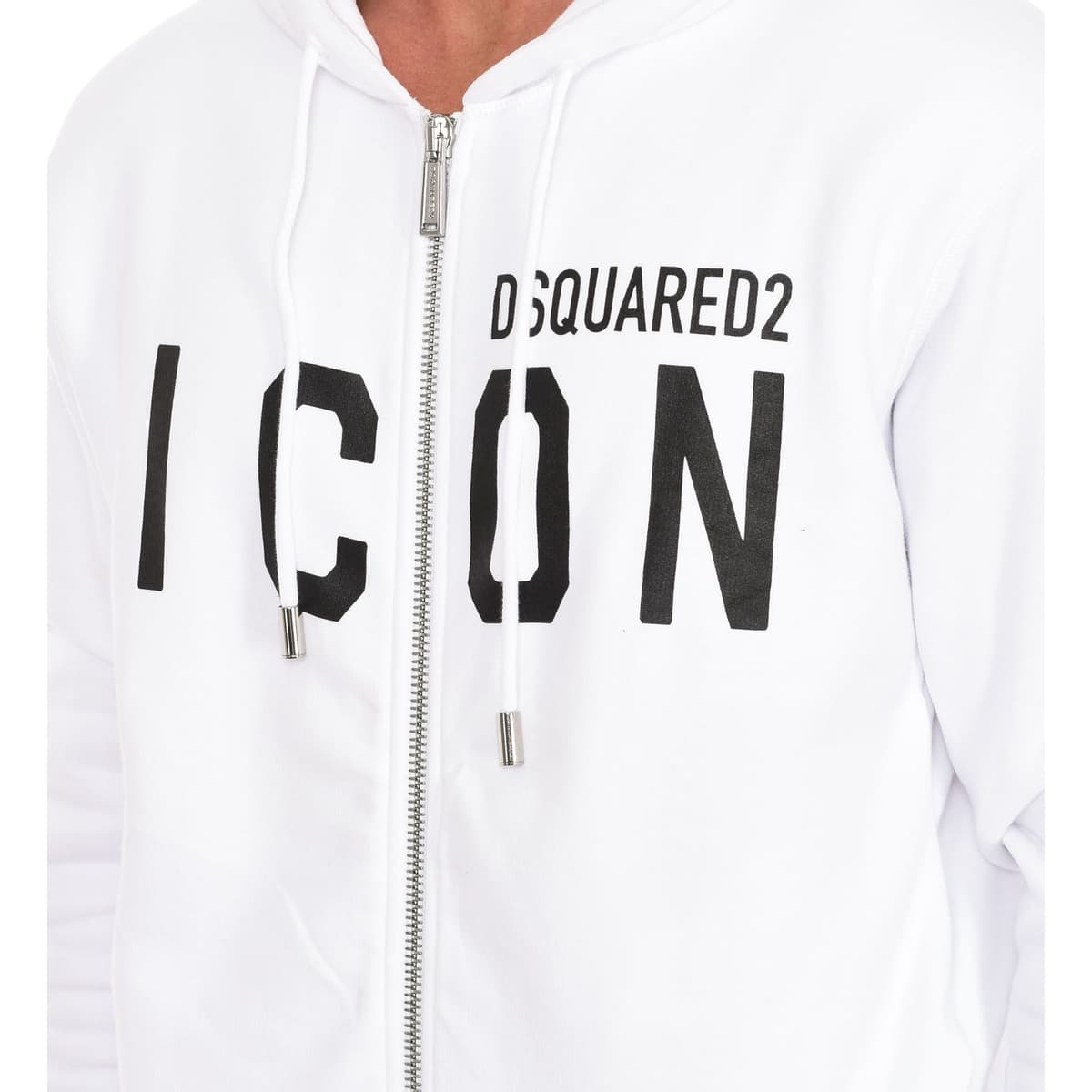 Men's Sweatshirts Dsquared Multicolor