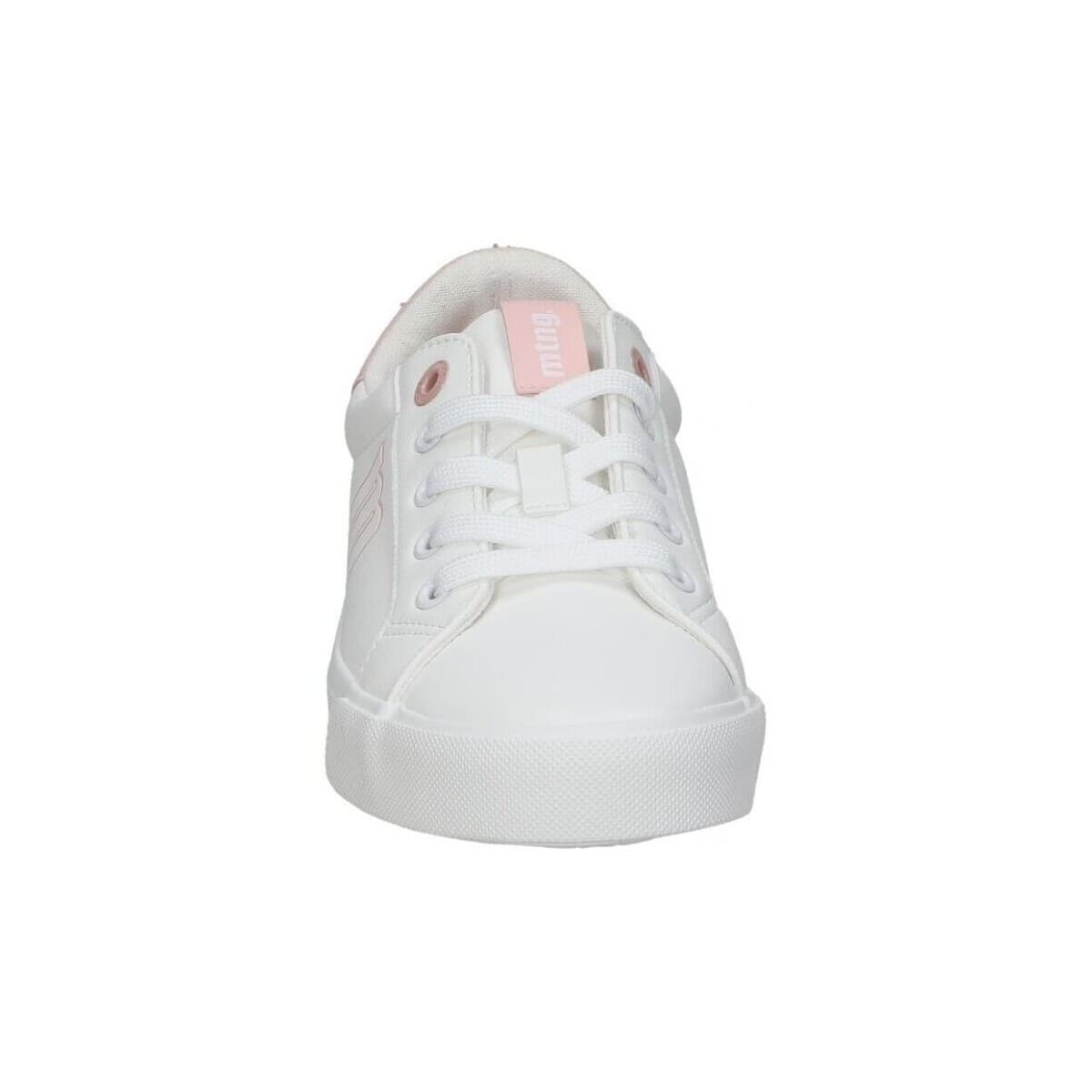 Boys' Sneakers MTNG White