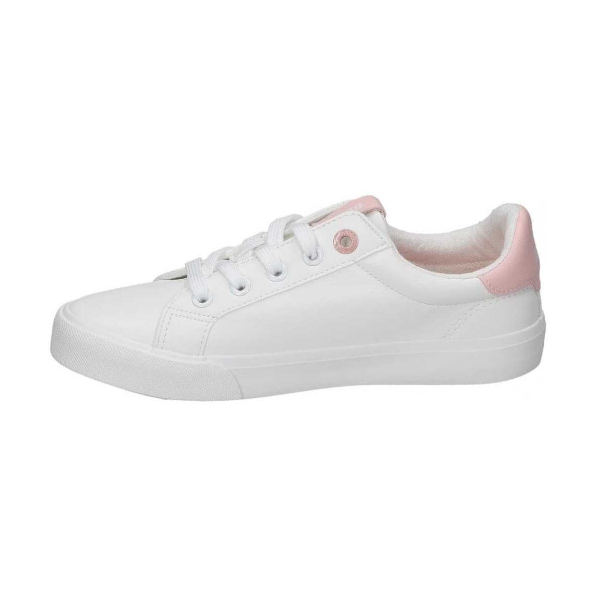 Boys' Sneakers MTNG White