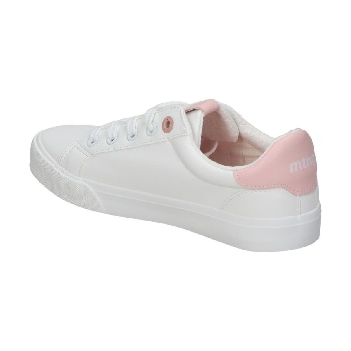 Boys' Sneakers MTNG White