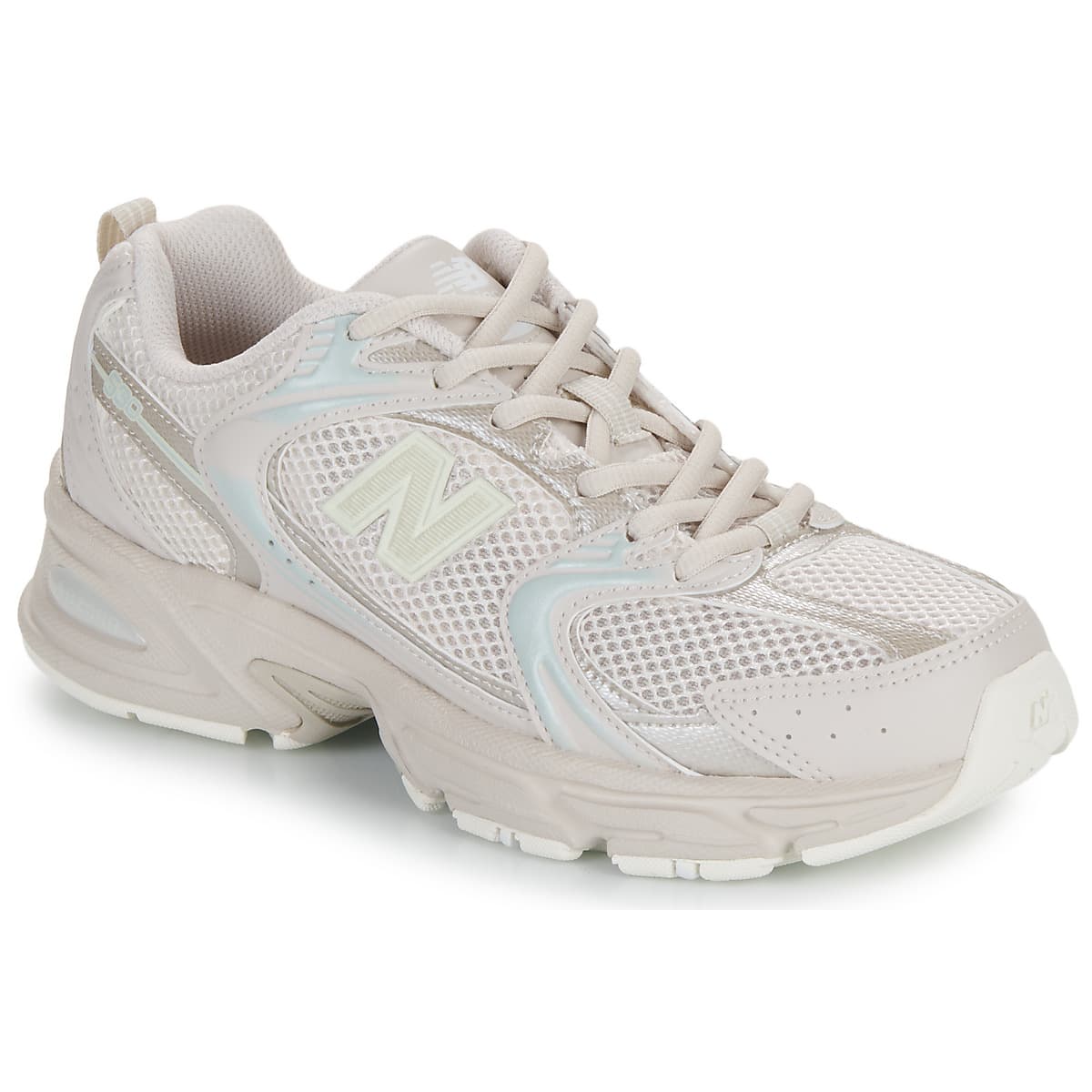 Women's Sneakers New Balance White