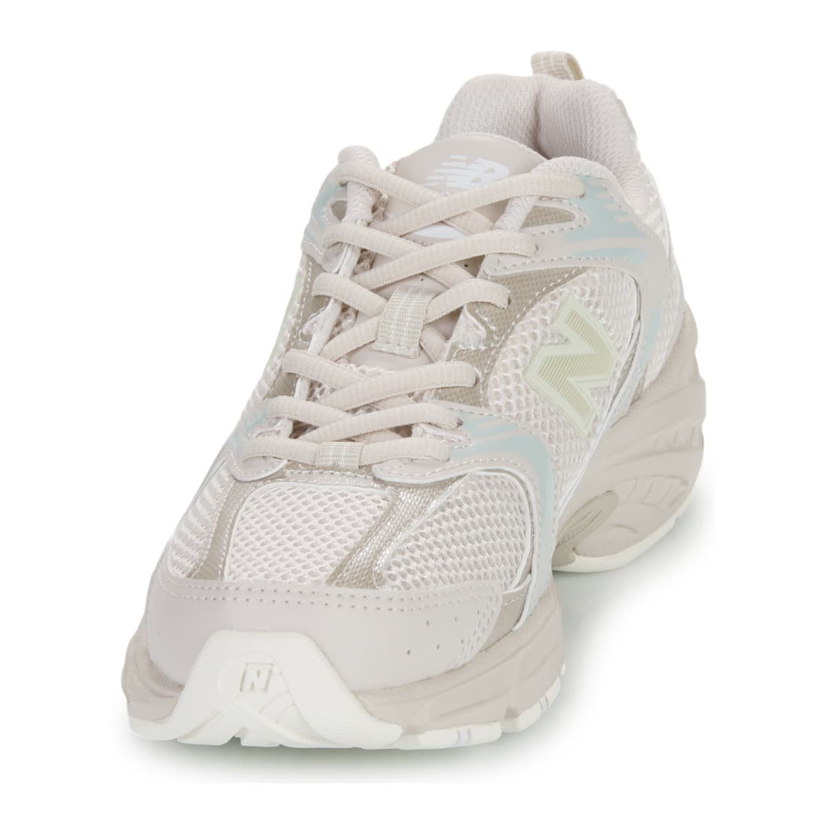 Women's Sneakers New Balance White