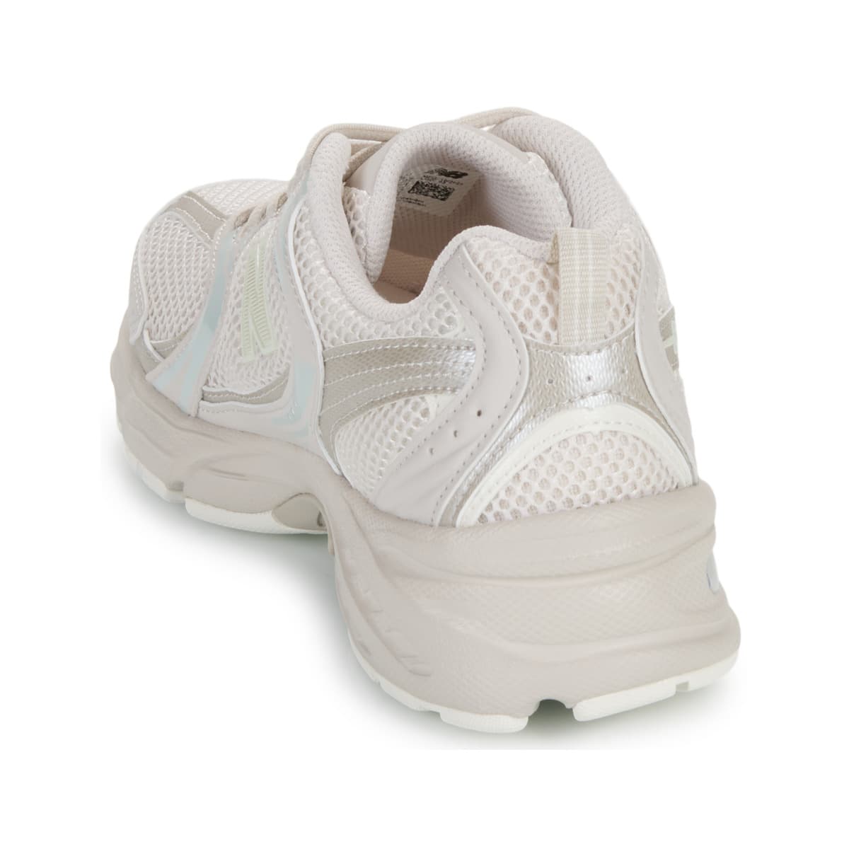 Women's Sneakers New Balance White