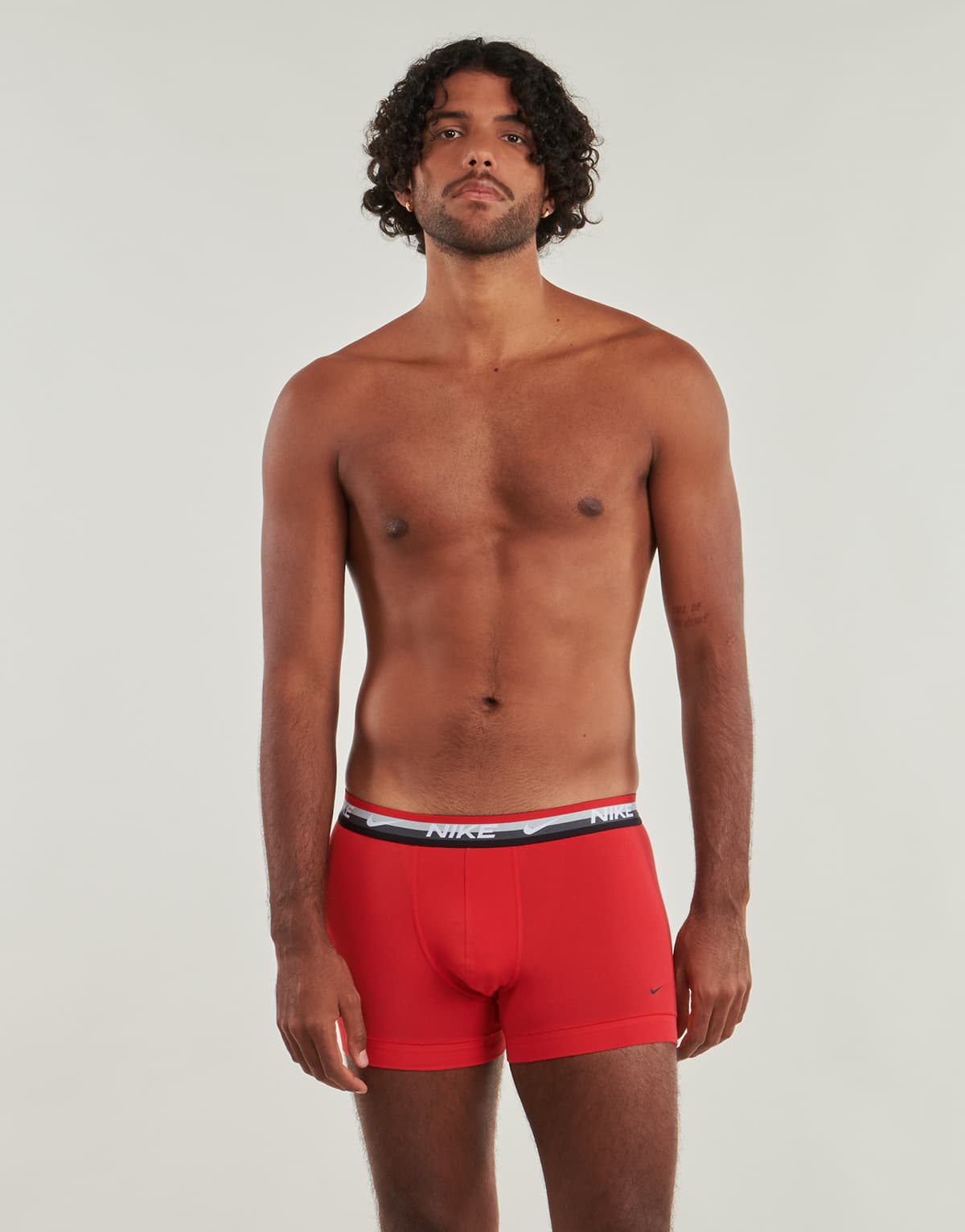 Men's Boxer Briefs Nike Multicolor