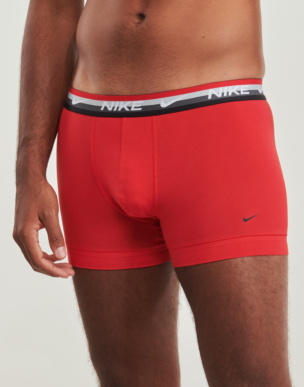 Men's Boxer Briefs Nike Multicolor