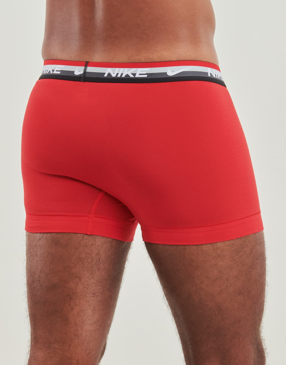 Men's Boxer Briefs Nike Multicolor