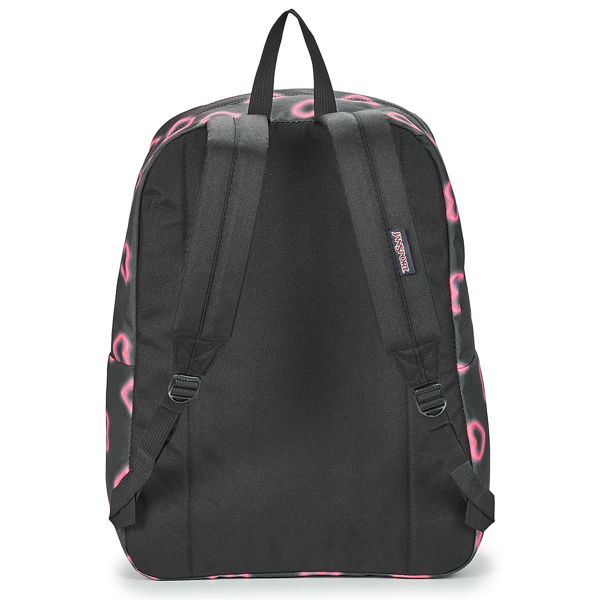 Men's Backpacks Jansport Black