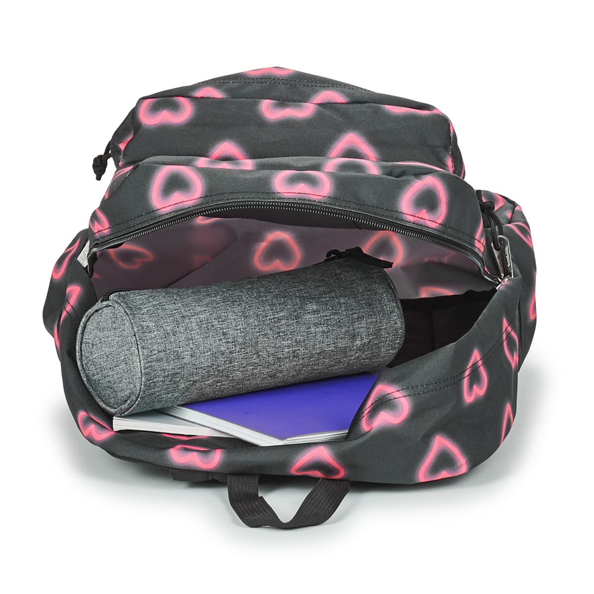 Men's Backpacks Jansport Black