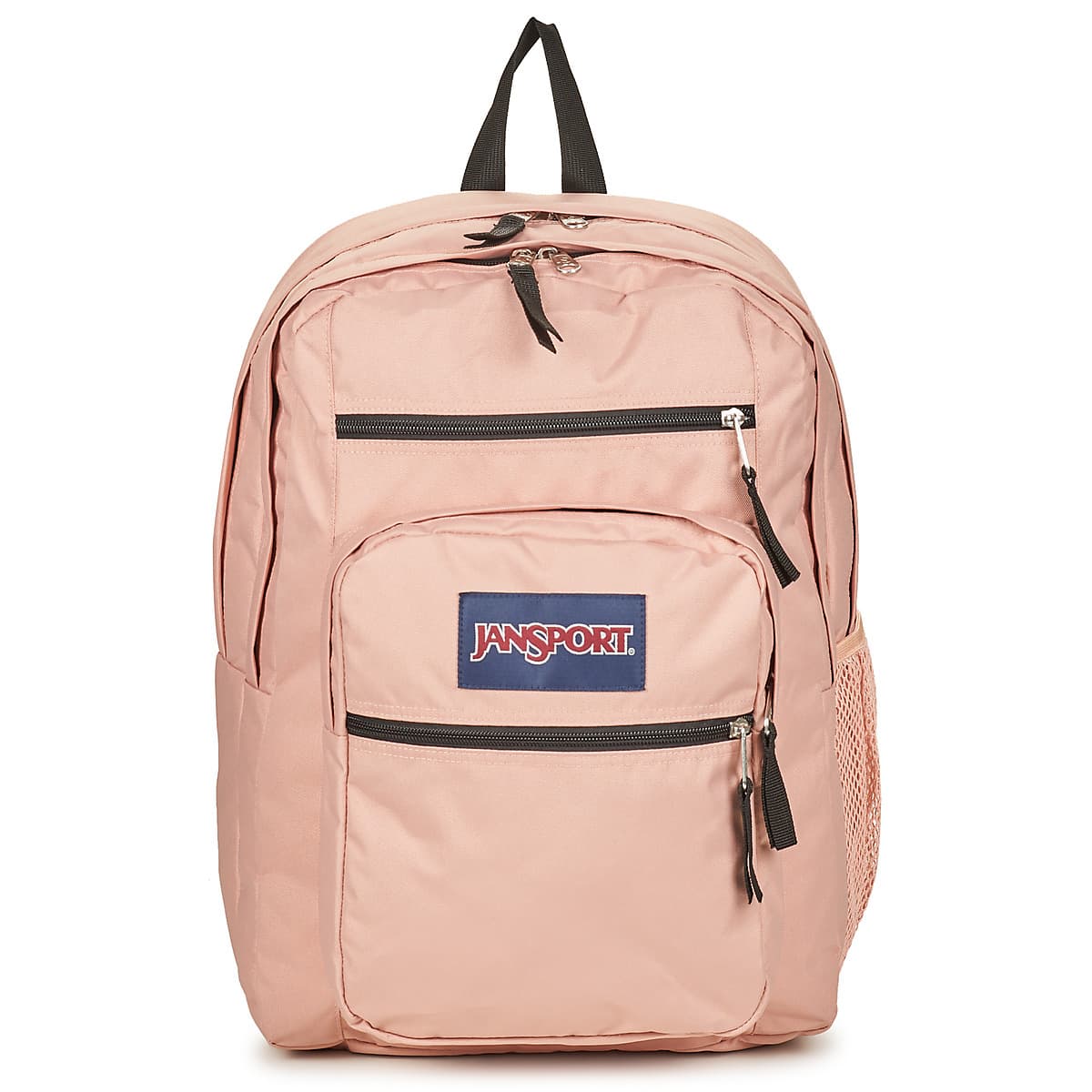 Men's Backpacks Jansport Pink