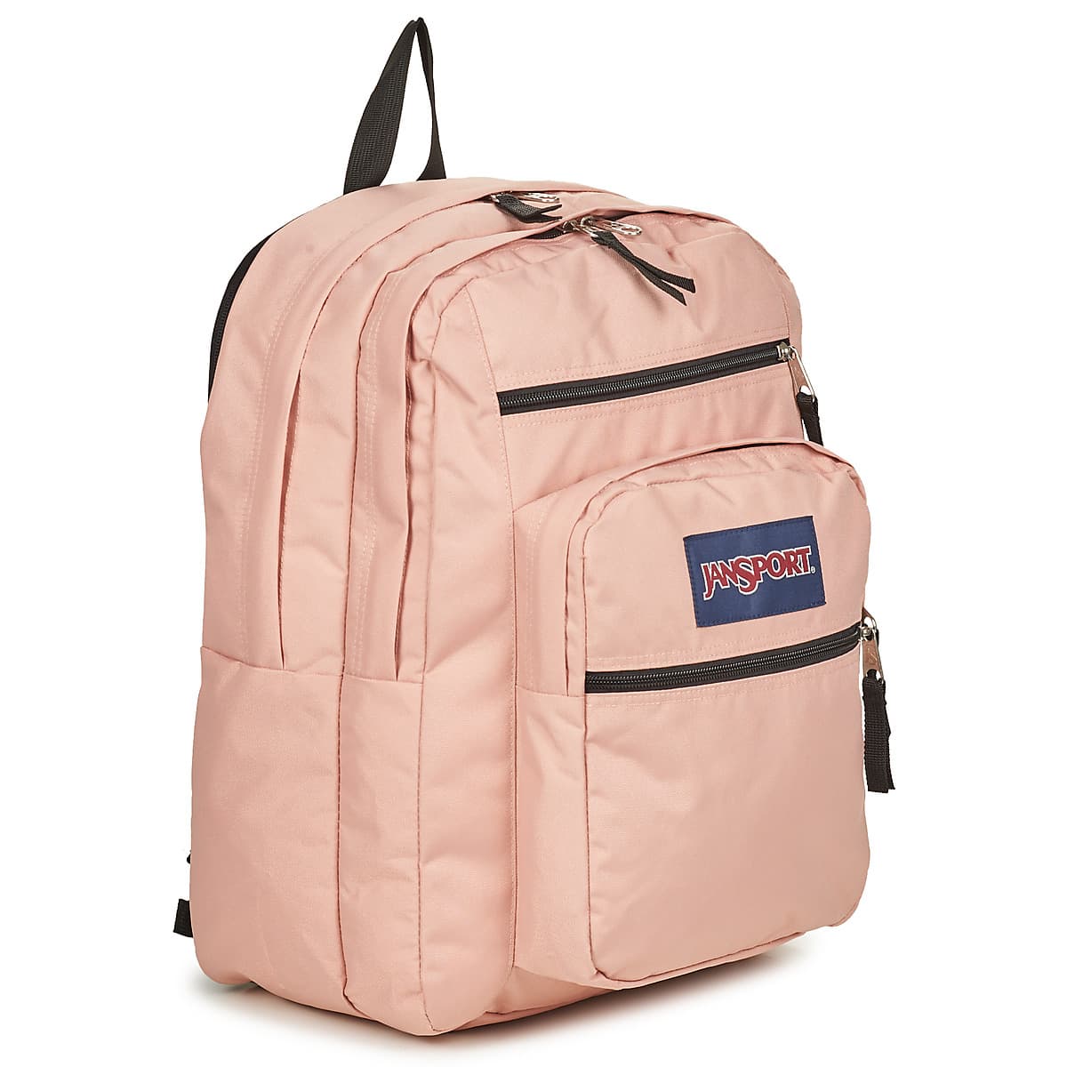 Men's Backpacks Jansport Pink