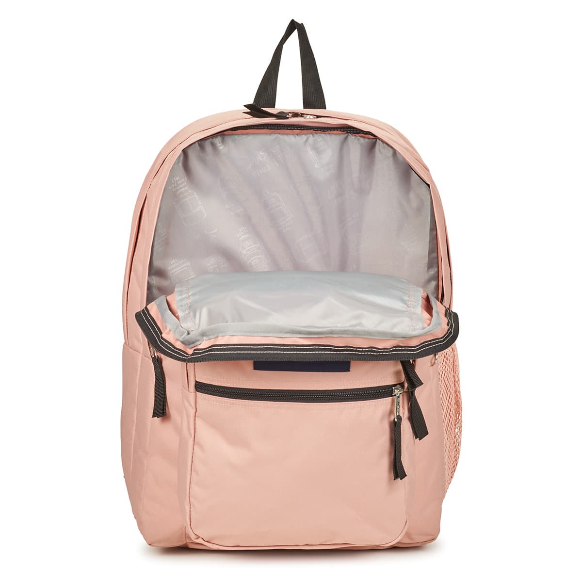 Men's Backpacks Jansport Pink
