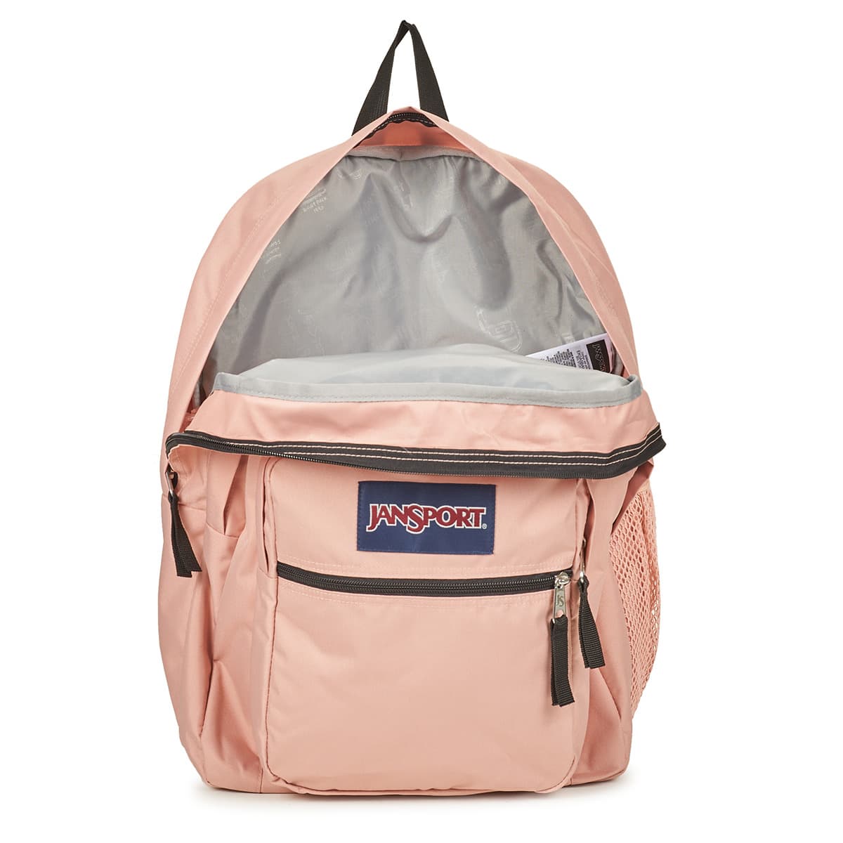 Men's Backpacks Jansport Pink