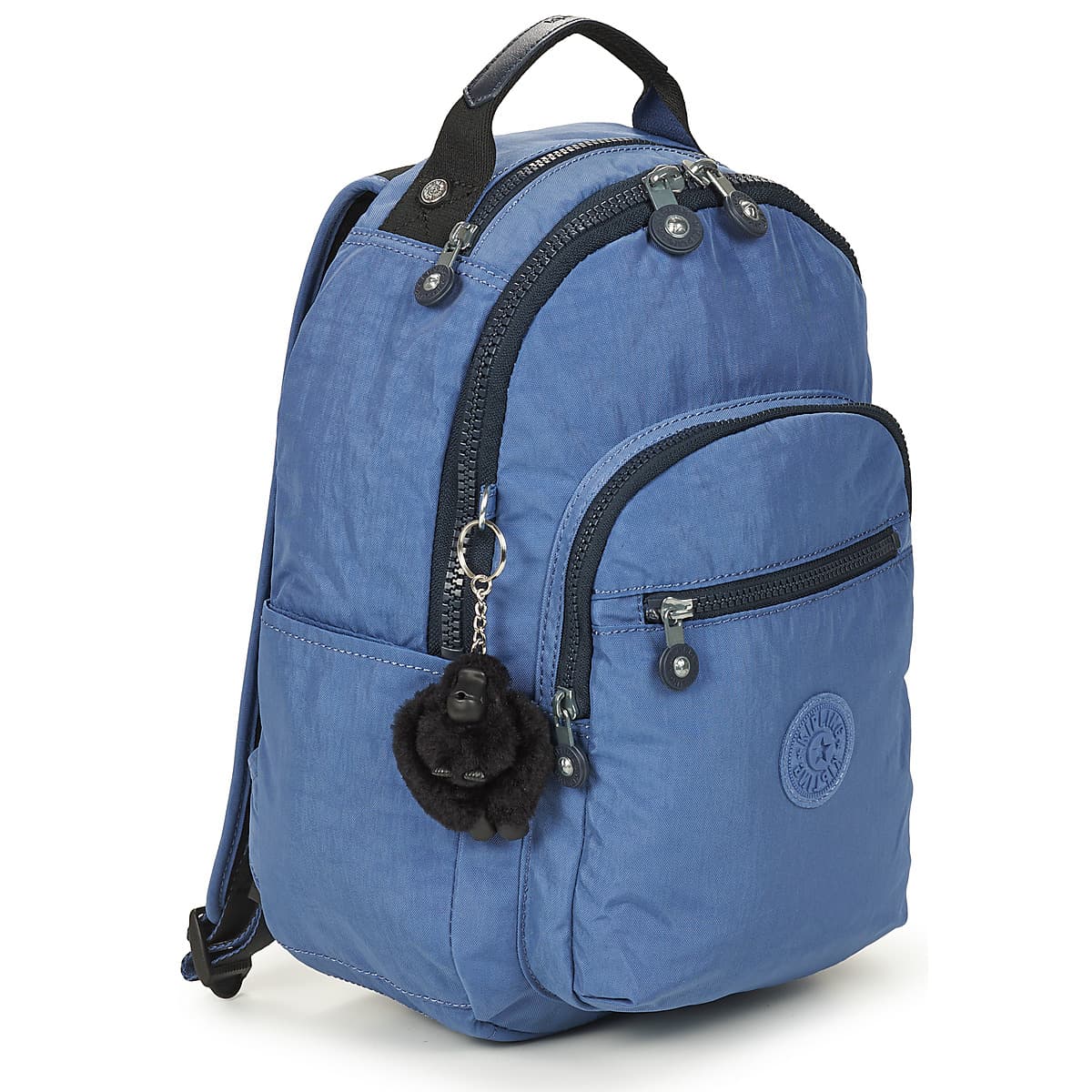 Women's Backpacks Kipling Blue