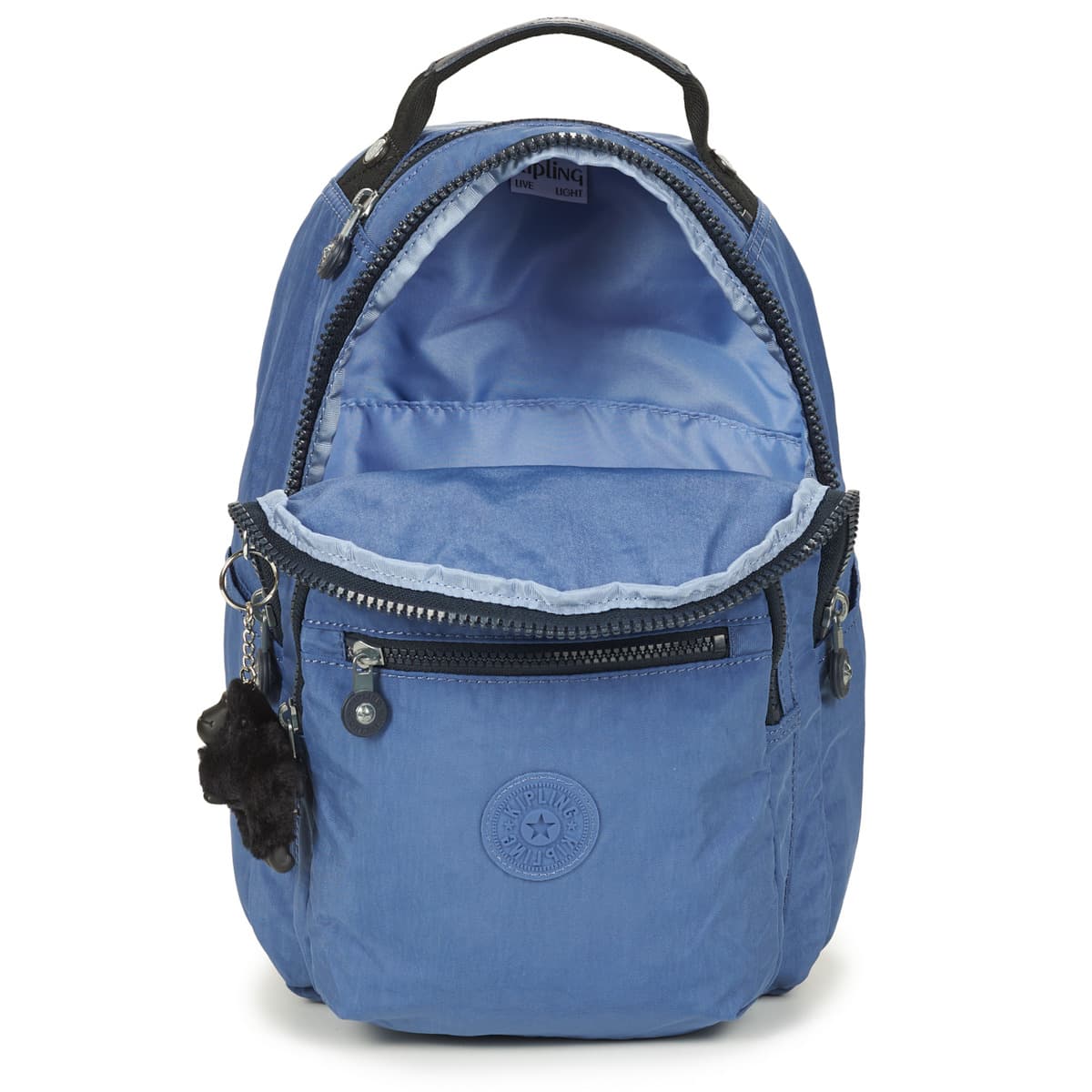 Women's Backpacks Kipling Blue