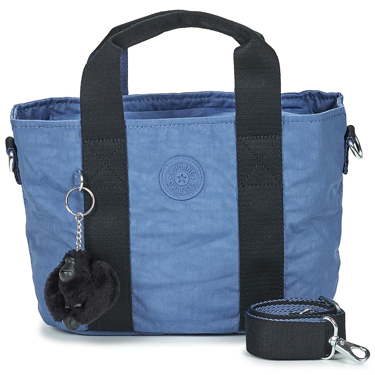 Women's Shoulder Bags Kipling Blue