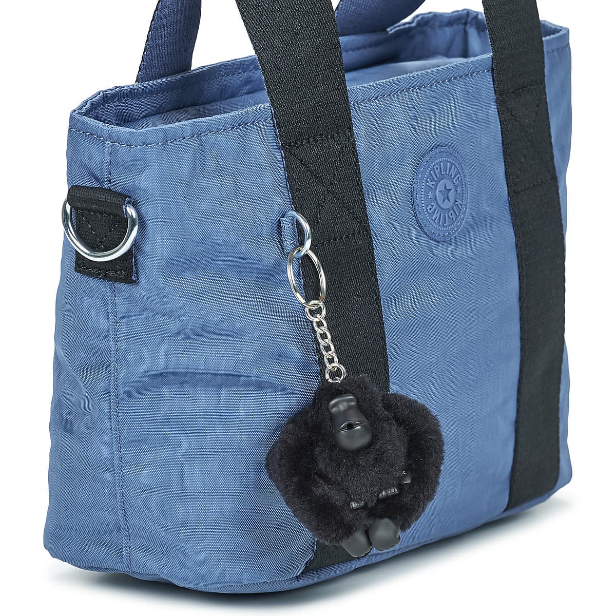 Women's Shoulder Bags Kipling Blue