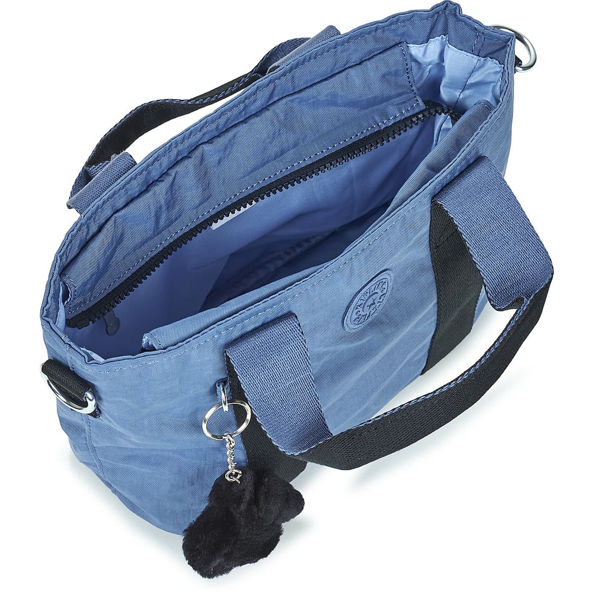 Women's Shoulder Bags Kipling Blue