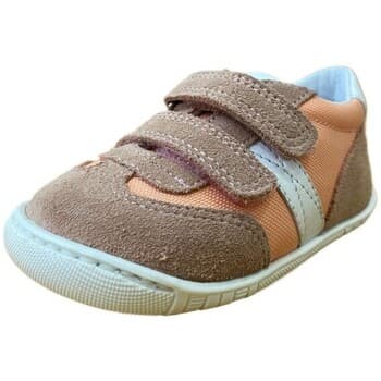 Boys' Sneakers Titanitos Pink