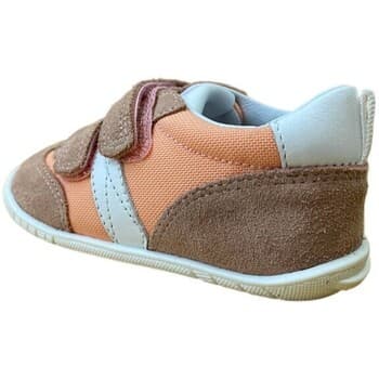 Boys' Sneakers Titanitos Pink