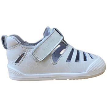 Girls' Sandals Titanitos White